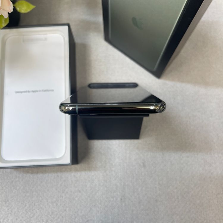 iPhone 11ProMax 512GB ���꡼�� ����SIM�ե꡼ ����̵��