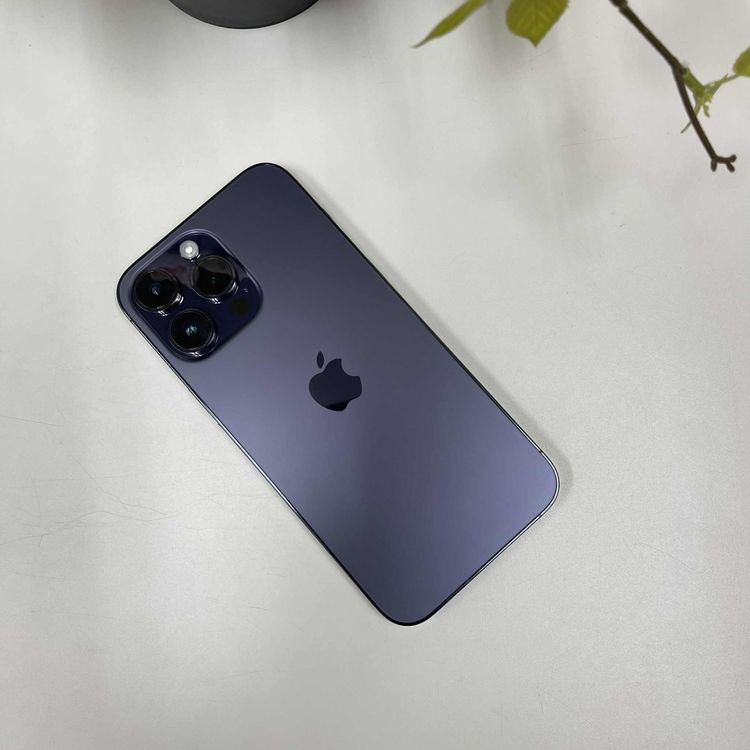 iPhone 14ProMax 256GB ǥץѡץ  SIMե꡼