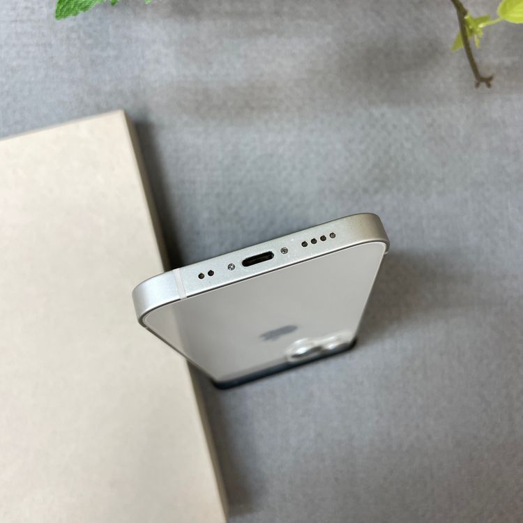 iPhone 13Mini 256GB �ۥ磻�� ����SIM�ե꡼����̵��