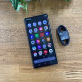 Galaxy S23 Ultra 256GB ���꡼�� ����SIM�ե꡼ ����̵��