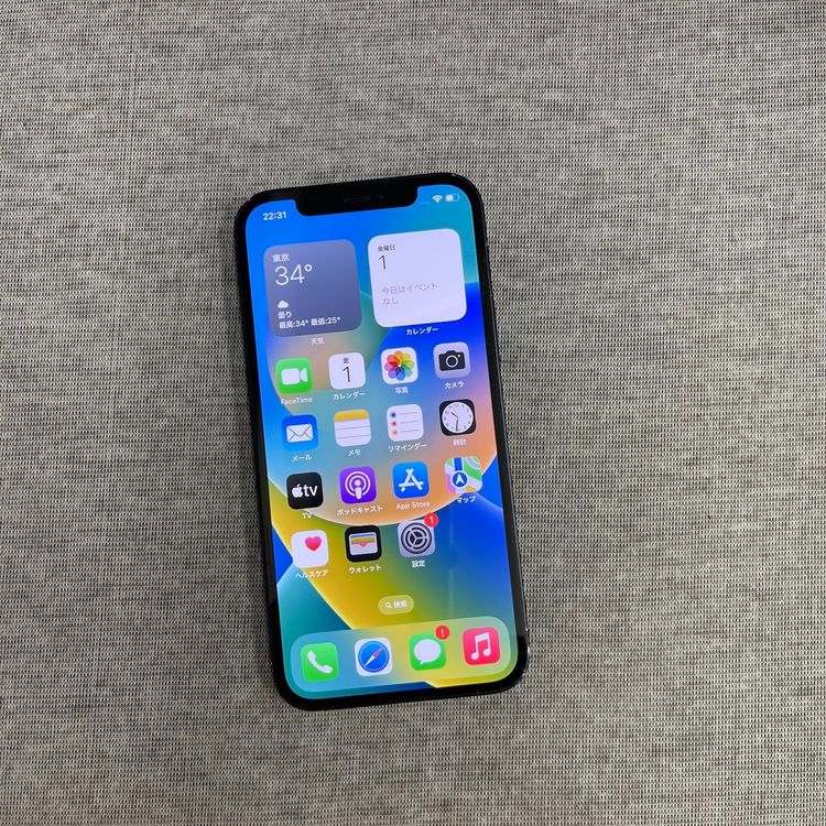 iPhone 12 128GB 졼 Softbank  SIMե꡼
