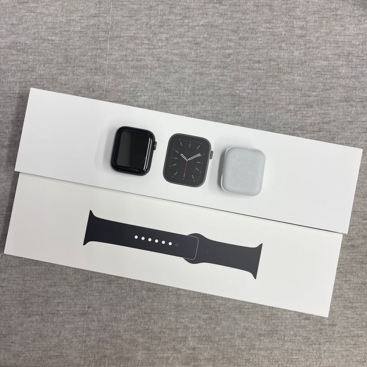 AppleWatch Series 6 40mm GPS ǥ