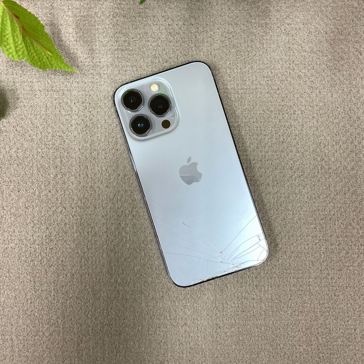 iPhone13 Pro ֥롼 128GB SIMե꡼̵