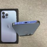 iPhone 13Promax 128GB ֥롼 AU  SIMե꡼