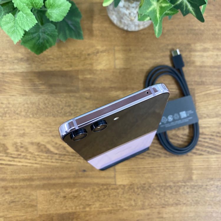 Galaxy Z Flip5 256GB ��٥�����ѡ��ץ� ������SIM�ե꡼ ����̵��