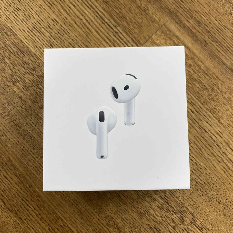 AirPods4 商品一覧｜ムスビー【中古スマホ・中古タブレット専門