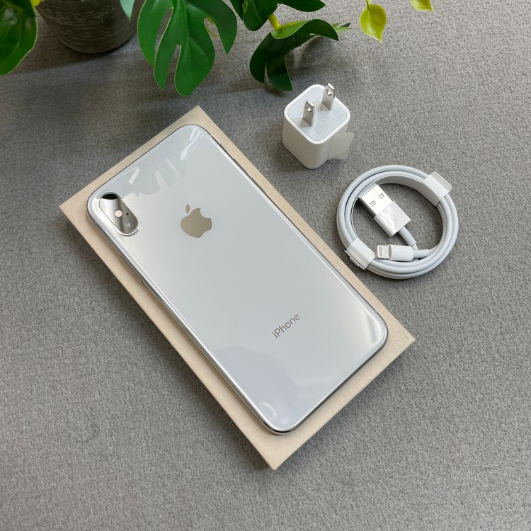 �Хåƥ꡼ 100% iPhone X 256Gb ����С� ������ SIM�ե꡼