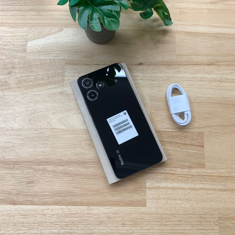 Redmi 12 5G 128GB �֥�å� ������ SIM�ե꡼����̵��