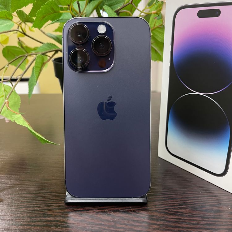 iPhone14 Pro 256Gb ѡץ SIMե꡼ ̵