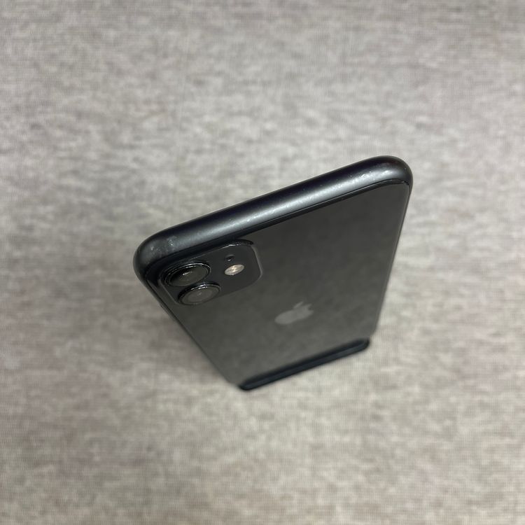 iPhone 11 128GB ֥å Softbank  SIMե꡼
