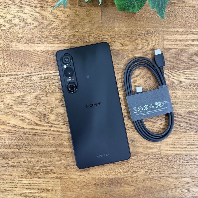 Xperia 1VI 256GB �֥�å� ������SIM�ե꡼ ����̵��