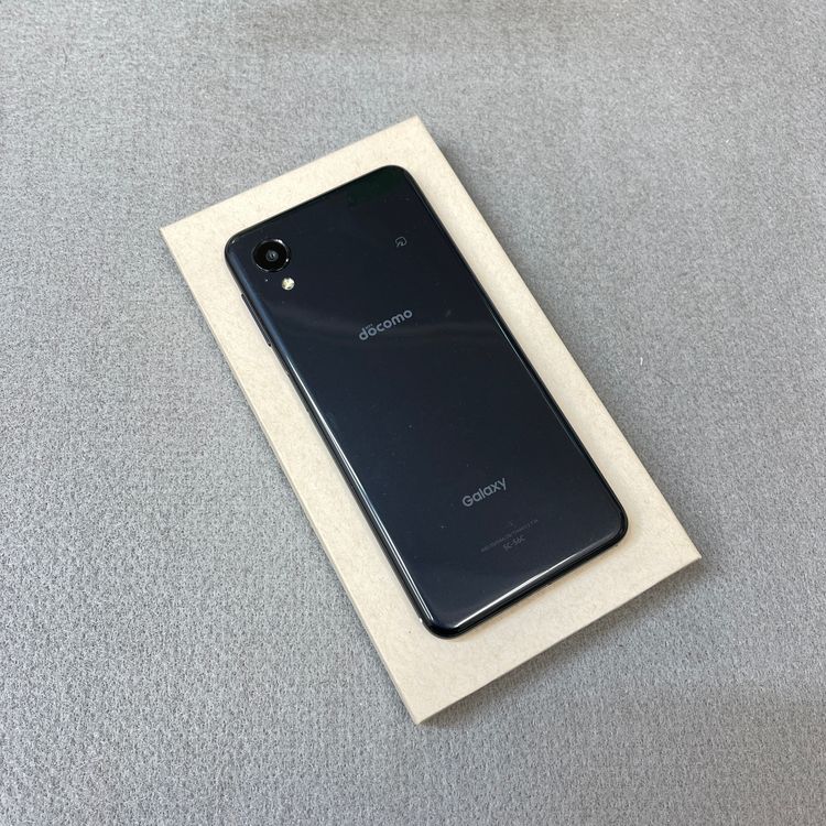 Samsung Galaxy A23 5G �֥�å� ����SIM�ե꡼ ����̵��