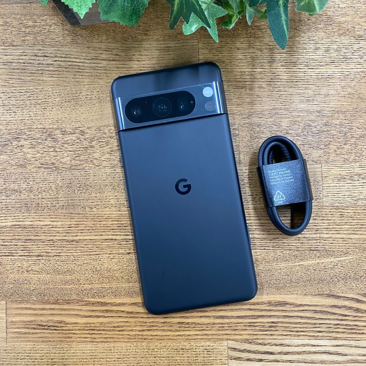 Google Pixel 8 Pro 256Gb Obsidian����SIM�ե꡼ ����̵��