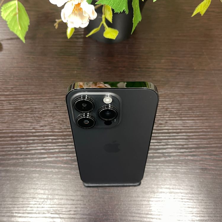 iPhone14 Pro 256GB ֥å SIMե꡼ ̵