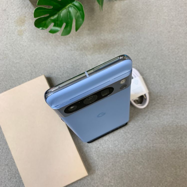 Google Pixel 8 Pro 256GB Bay ������SIM�ե꡼ ����̵��