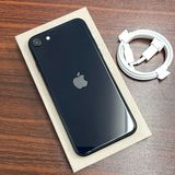 �Хåƥ꡼ 100% iPhone SE3 64GB �ߥåɥʥ��� ������ SIM�ե꡼ ����̵��