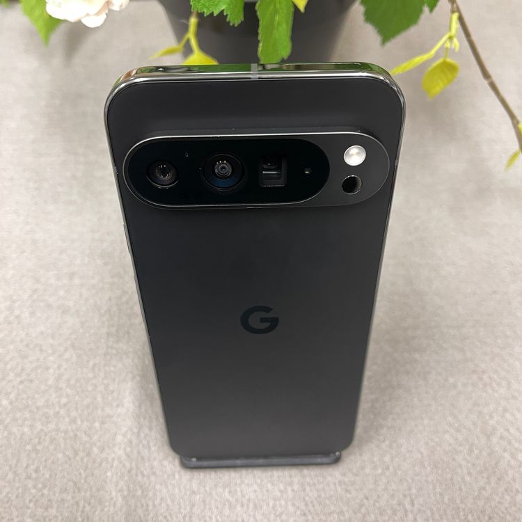 Google Pixel 9 Pro XL 128GB ֥ǥ SIMե꡼ ̵