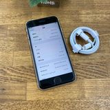 �Хåƥ꡼ 87% iPhone SE(�裳����) 64GB ����SIM�ե꡼ ����̵��