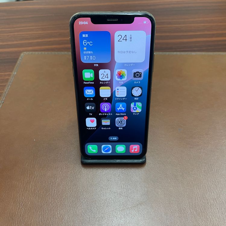 iPhone XS 256GB ������� ������SIM�ե꡼����̵��