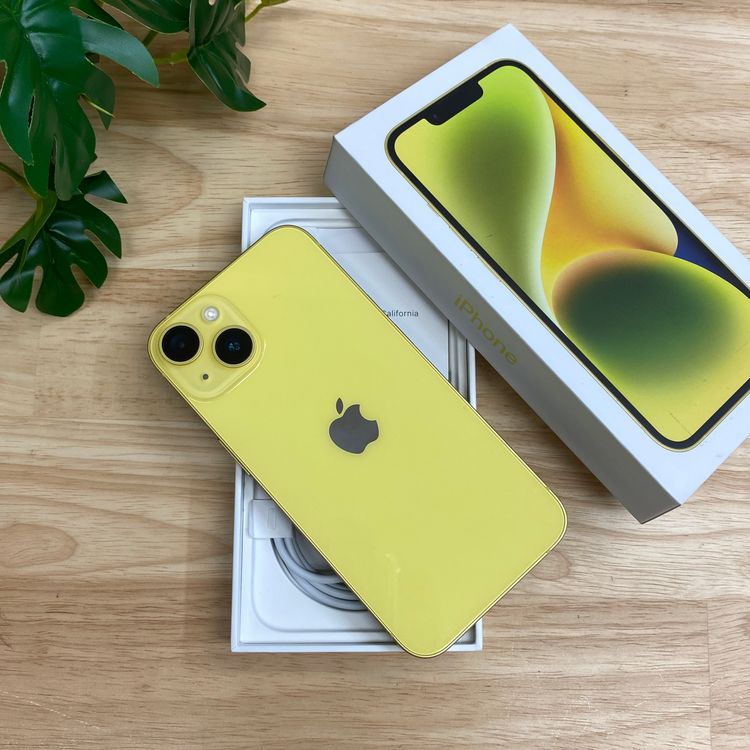 ����Ʊ�� iPhone 14 128GB �������� ������SIM�ե꡼ ����̵��