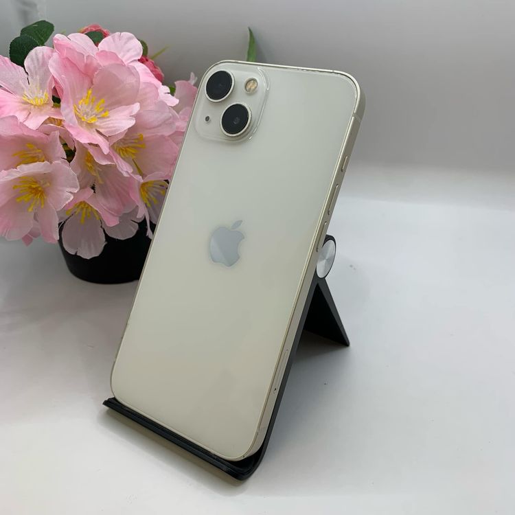 iPhone 13 128GB バッテリー 85% ソフトバンク認定中古品 iPhone 13 128GB バッテリー 85% ソフトバンク認定中古品(人気