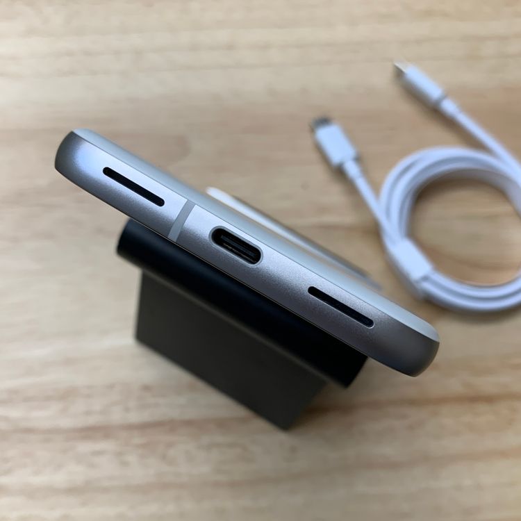 �Хåƥ꡼92% Google Pixel 8a 128Gb Porcelain ����SIM�ե꡼