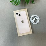 iPhone 13MiNi 128GB ピンク 国内版 SIMフリー送料無料