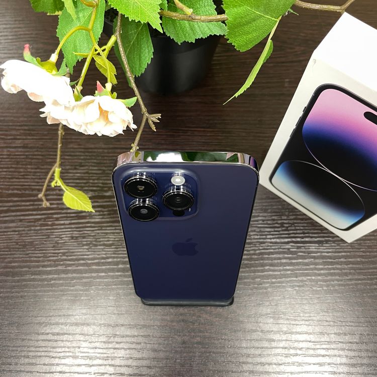 iPhone14 Pro 256Gb ѡץ SIMե꡼ ̵