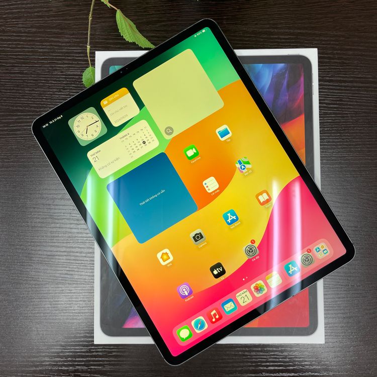 iPad Pro 12.94128GB Wi-Fi + Cellularǥ