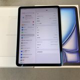 �Хåƥ꡼100% iPad Air 11����� M4 128GB WiFi�� ����̵��
