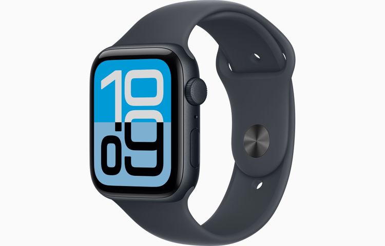 ʡ̤ Apple Watch SE3 44mm ߥåɥʥ GPS ̵ KW9Y2