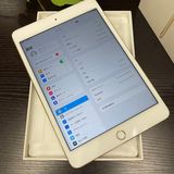 iPad Mini4 128GB  WiFi ̵