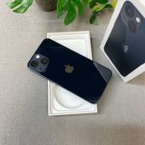 iPhone 13Mini 128GB ミッドナイト 国内SIMフリー送料無料