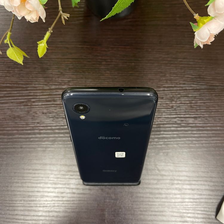 Galaxy A22 5G 64GB ֥å SIMե꡼ ̵