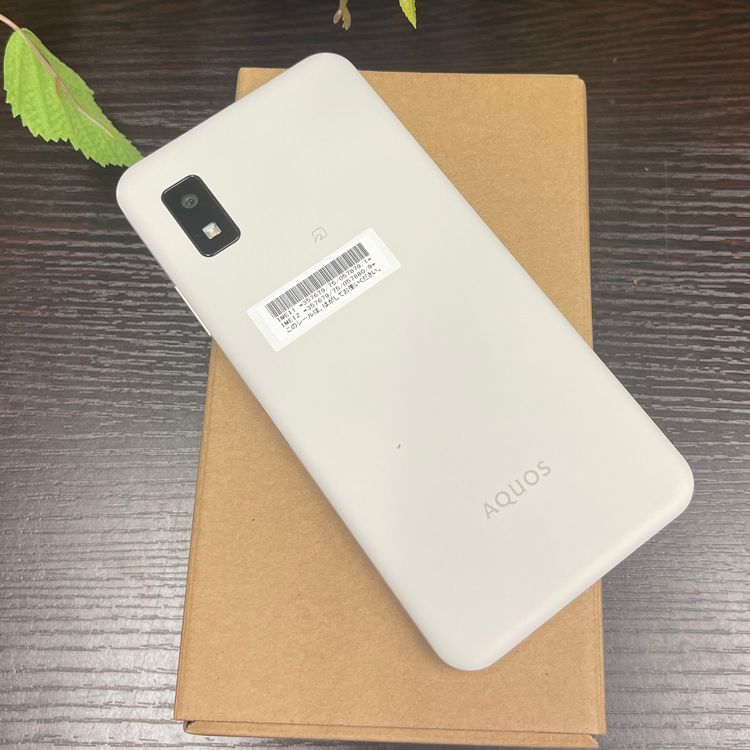 ʡ̤AQUOS Wish3 64GB A303SH SoftbankSIMե꡼ ̵