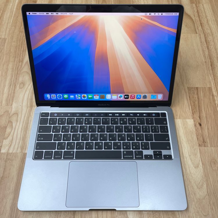 MacBook Pro 13 Core i5 2020 ڡ졼  LP3XY ̵