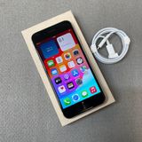 �Хåƥ꡼ 89% iPhone SE3 64GB �������饤�� ������ SIM�ե꡼ ����̵��