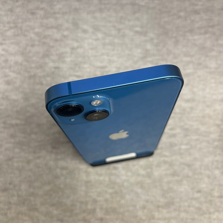 iPhone 13 128GB ֥롼 Softbank SIMե꡼