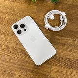 ����Ʊ�� iPhone 15Pro 128GB �ۥ磻�� ������ SIM�ե꡼����̵��