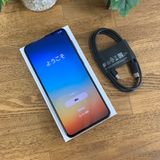 Galaxy S21 5G SC-51B 256GB �ե���ȥ॰�졼 ����SIM�ե꡼ ����̵��