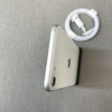 iPhone SE2 64Gb �ۥ磻�� ������SIM�ե꡼ ����̵�� 75685