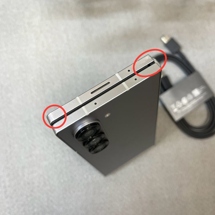 Galaxy Z Fold6 512Gb ����С�����ɥ� �ɥ����� SIM�ե꡼ ����̵��