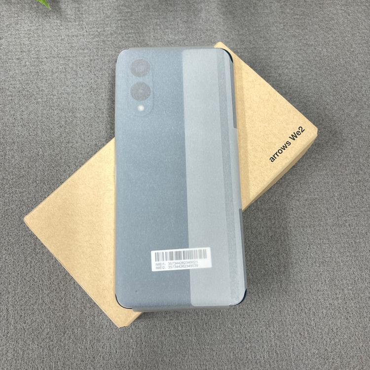 ���ʡ�̤���� Arrows We2 �ͥ��ӡ����꡼�� ������ SIM�ե꡼����̵��