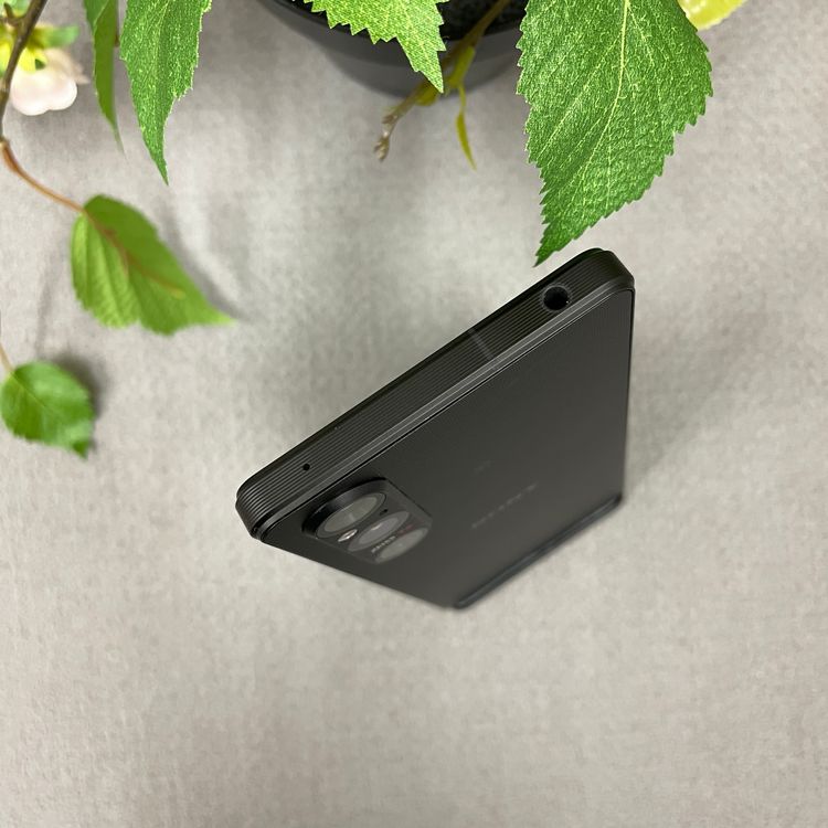 Xperia 1 V SOG10 256GB ֥å SIMե꡼ ̵