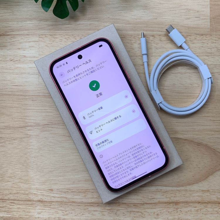 ����Ʊ�� Google Pixel 9a 128Gb �ԥ��ˡ� ����SIM�ե꡼ ����̵��