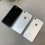 3台セット iPhone 7 32GB 国内版 SIMフリー送料無料