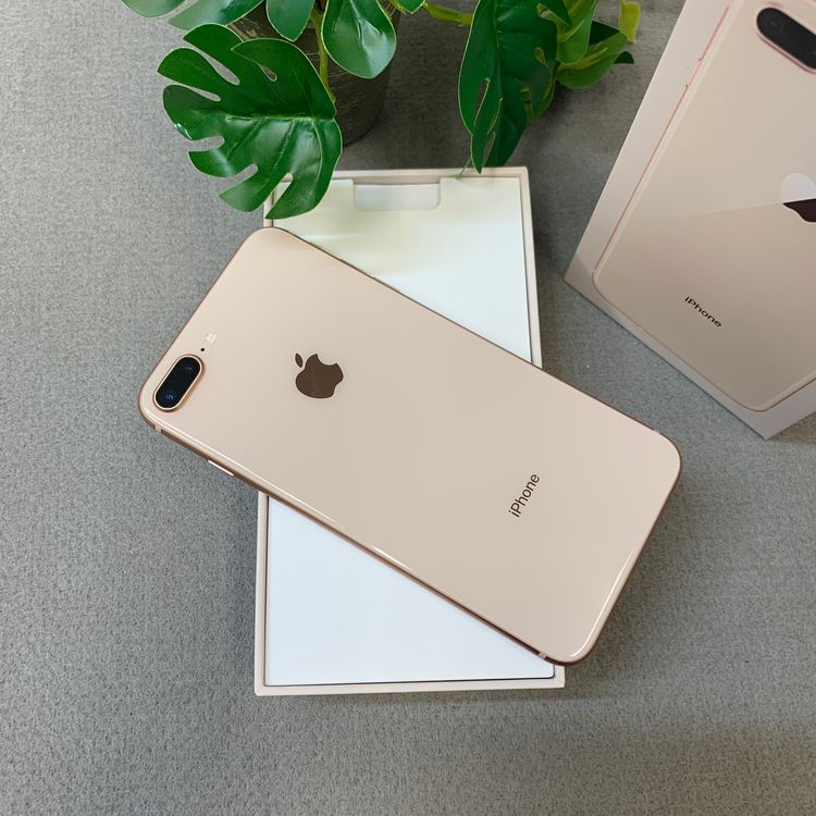 iPhone8 Plus 64GB ������� ����SIM�ե꡼ ����̵��