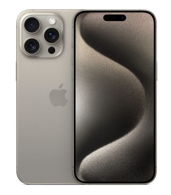 ʡ̤ iPhone15 ProMax 1TB ʥ  SIMե꡼ ̵