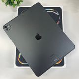 ����Ʊ�� iPad Pro 13����� M4 512GB �֥�å� WiFi + Cellular