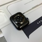 ����Ʊ�� Apple Watch Series 9 45mm GPS + Cellular��ǥ�